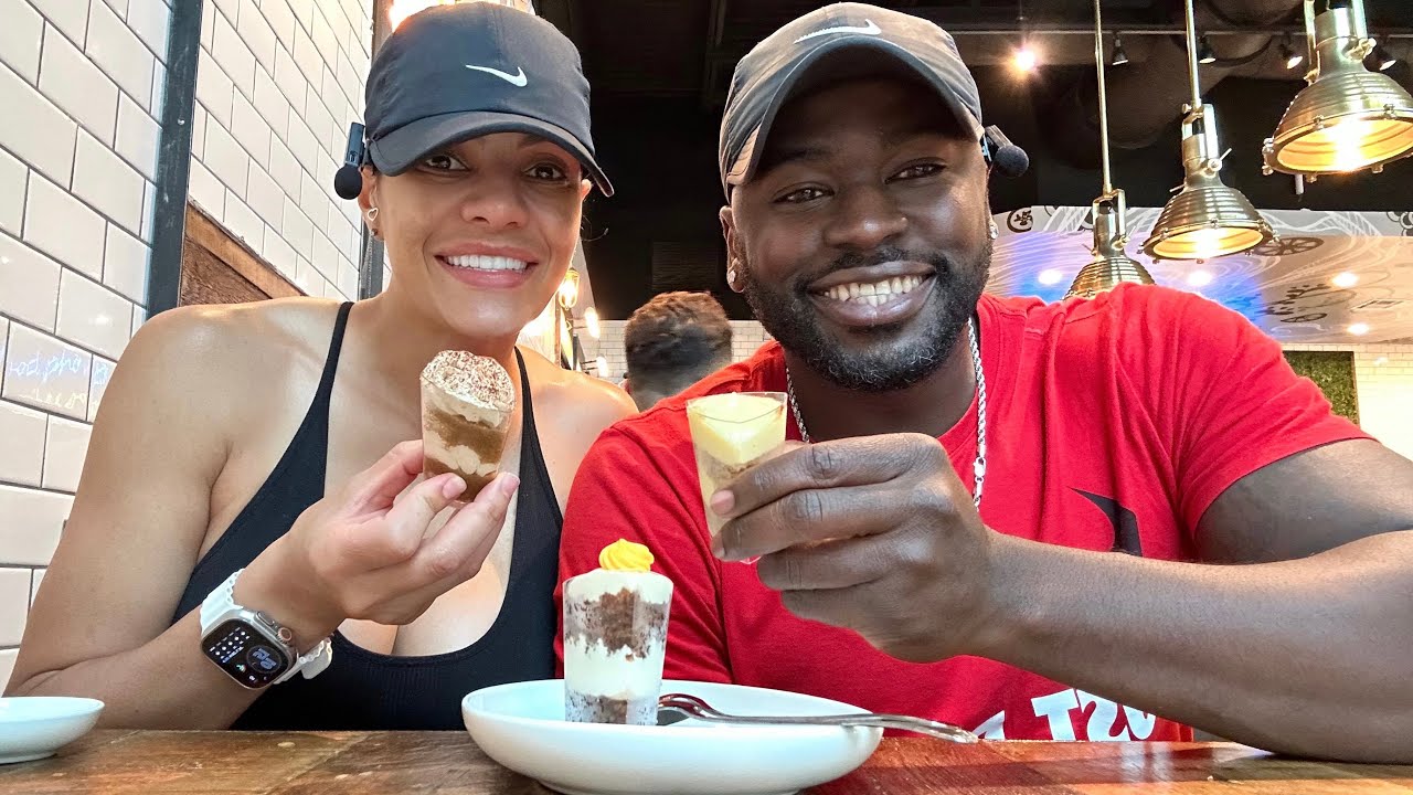 Good Pho-King Vibes Only With 