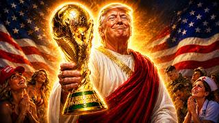 How America Saved the World Cup*