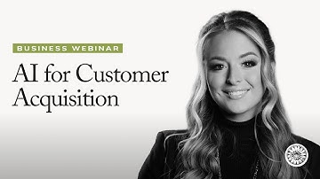 Agentic AI for Startups: How to Find New Customers