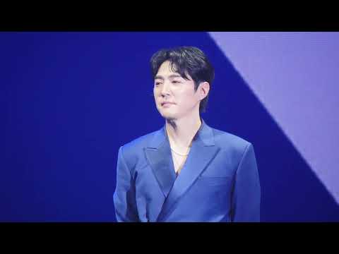2022 god on con 1225부막콘 지오디 헤어짐보다아픈그리움 헤아그 안데니F