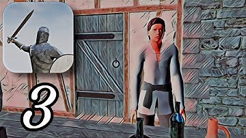 Ariosea - Gameplay Walkthrough (Part 3) [Android]