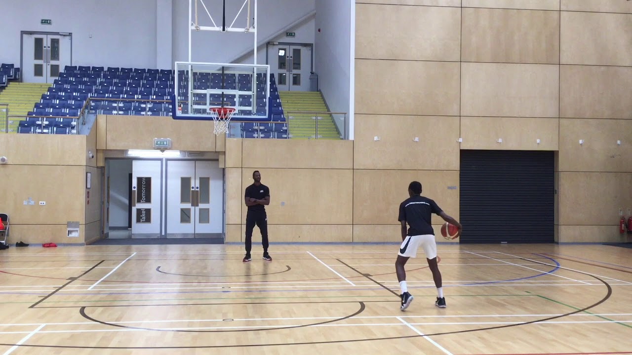 Skip Step like Kevin Durant with these Basketball Tips YouTube