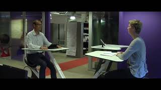 Verdieping Blijvend Fit, Veilig En Gezond Werken, Niveau 2, 3 En 4 K0516, K0517 Keuzedeel