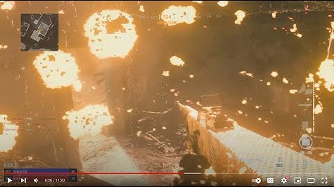 NUKED OUT - I FINALLY NUKED OASIS (FREE FOR ALL V2)