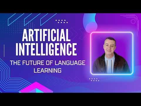 AI Tools: Totally Change How You Study Languages