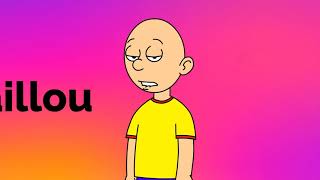 Caillou Csupo Flashthemes Remake