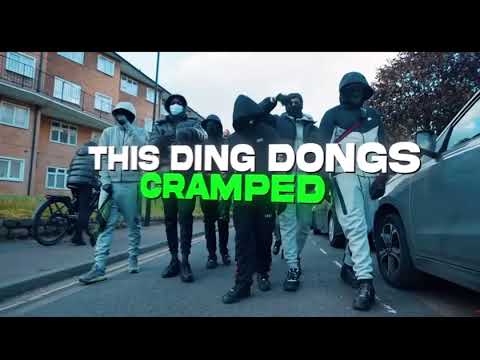 (3x3) 38 #AFG - Adrenaline Rush [Music Video] | Pressplay