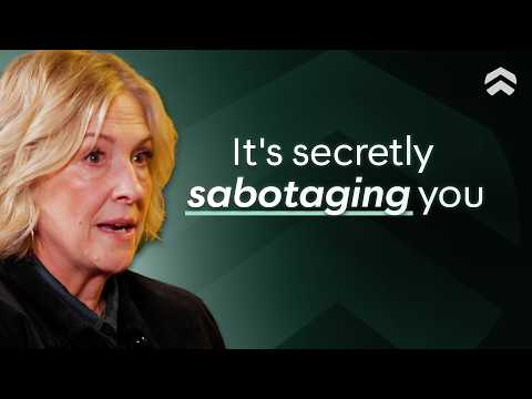 Brené Brown: What You Need to Change Everything in Your Life