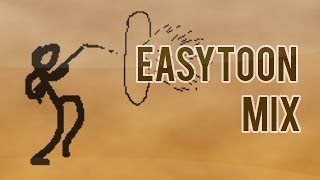 Easy Toon Mix (EzToon Animation)