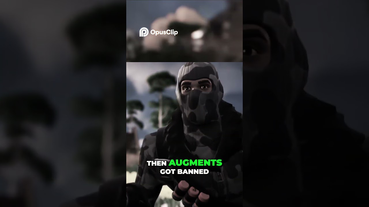 Fortnite's Soaring Sprints  A Nostalgic Augment Adventure