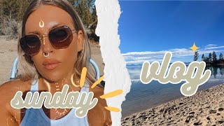 spend my sunday with me doing my favorite thing | sunday funday