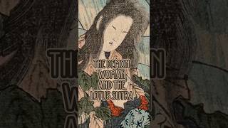 The Demon Woman and the Lotus Sutra