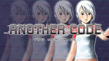 Researching Memories - Another Code: Two Memories