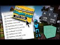 ماين كرافت افضل مودات  تحسن من لعبك وترفع الفريمات  