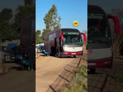 على خلاف باقي اللاعبين نجم الوداد حكيم زياش يحضر للتداريب بسيارة خاصة