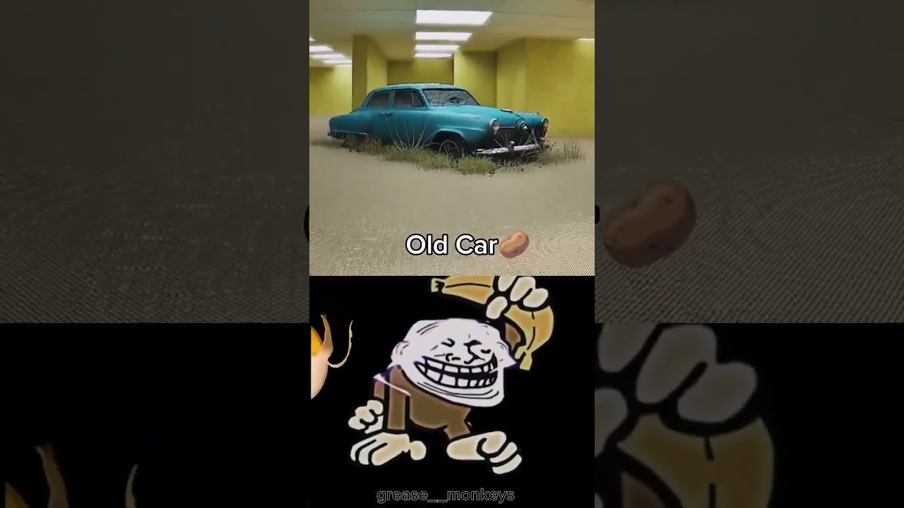 supra backrooms 😭?! ll Infinite Supras Infinite. 