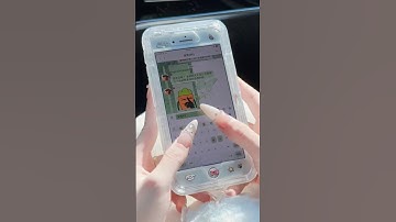 Small mobile phone typing#trend #case #iphone8 #iphonecase #phoneaccessories #keyboard #baidu #fyp