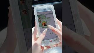 Small mobile phone typing#trend #case #iphone8 #iphonecase #phoneaccessories #keyboard #baidu #fyp