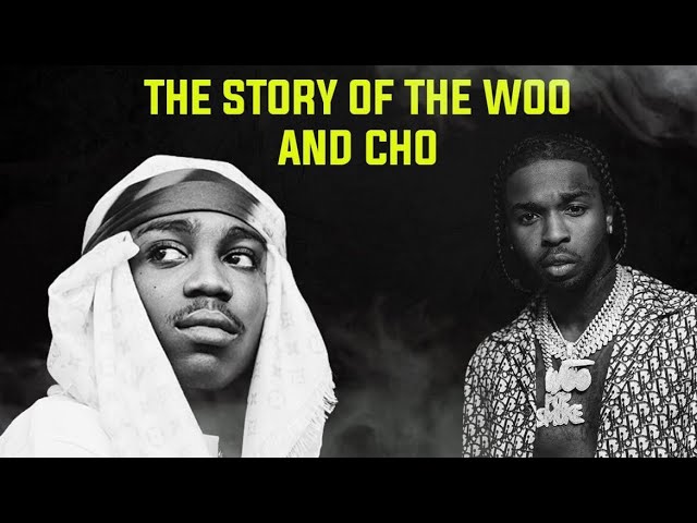The story of the Woo and Cho