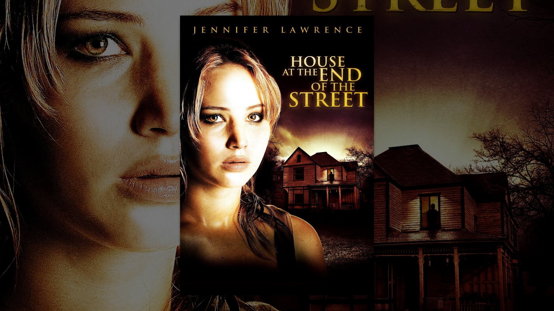 House at the End of the Street - YouTube
