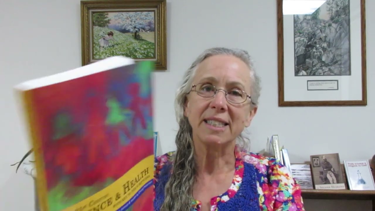 Review of 21st Century Science and Health with Key to the Scriptures