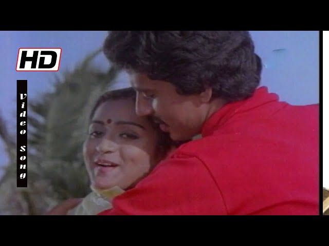 Thendral Ennai Muththamitadhu (தென்றல் என்னை முத்தமிட்டது )|  Oru Odai Nadhiyagirathu Songs class=