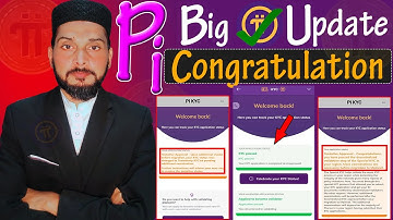 How to Fix Pi Network KYC Tentative Approval ✅ Solve KYC Issue Step-by-Step (Latest 2025)