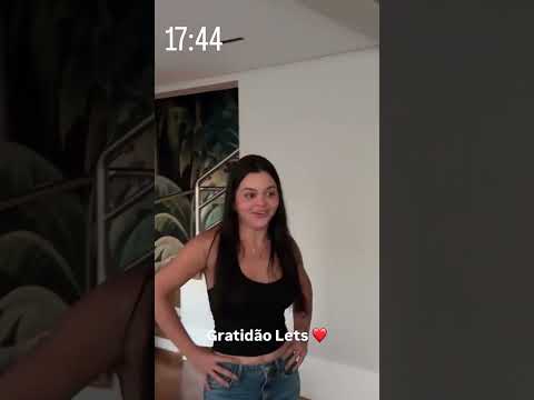Virginia Fonseca (@virginia) archived Instagram Stories compilation from August 1, 2026