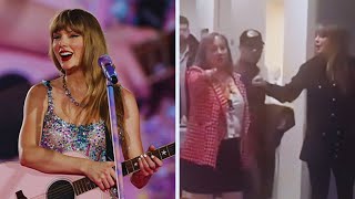 Taylor Swift's SHOCKING Secret: The Truth You Won't Believe!