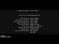 Dead Rising WatchTower End Credits