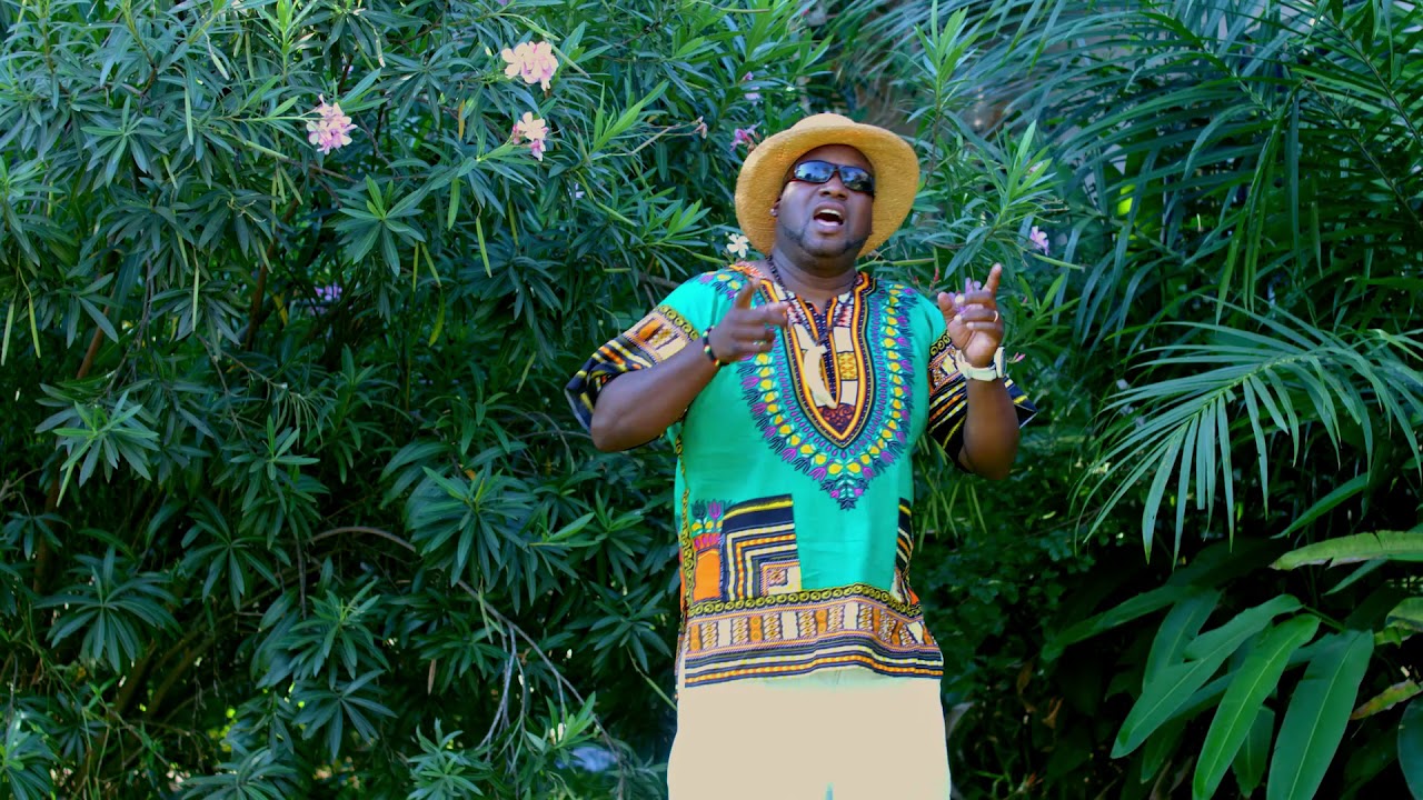 J-Wanz - Don't Try To Play Me                         (Official Video)