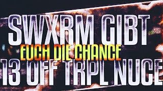 Bo3 Ns 13 Off Triple Nuclear Swxrm Gibt Euch Die Chance