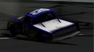NR2003 Safer Barrier Problem