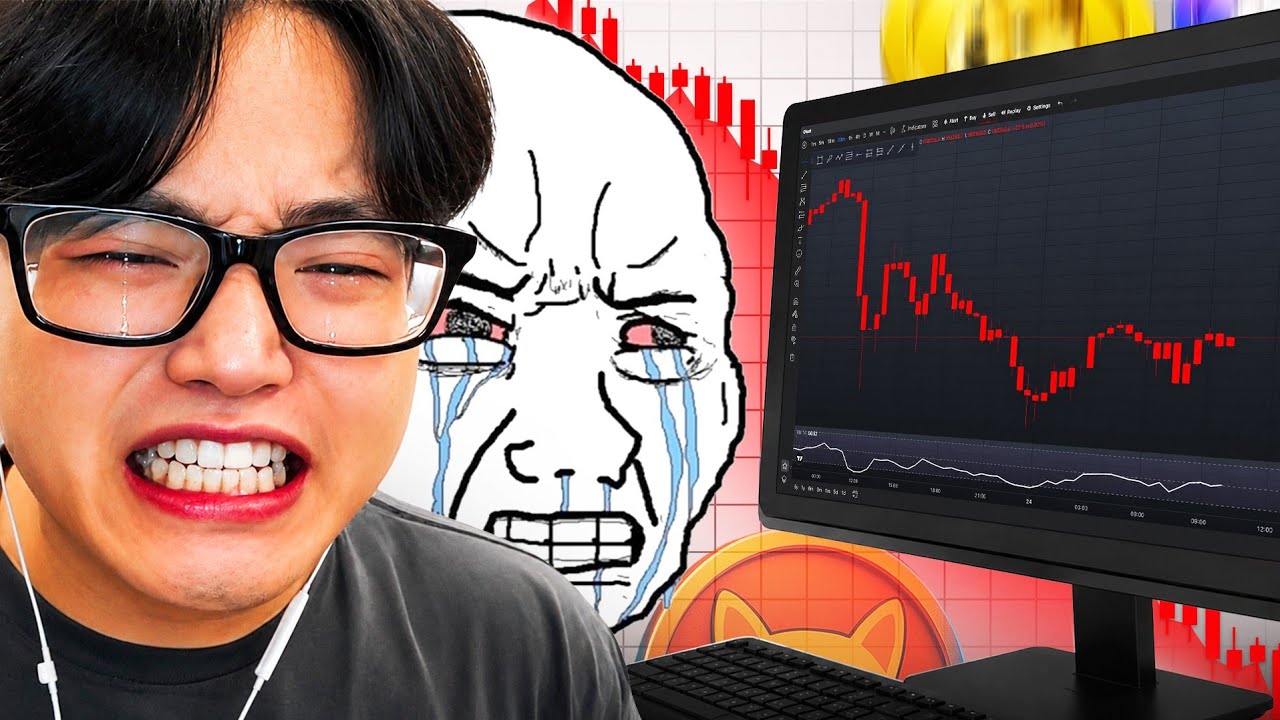 Crypto Coins On Which People LOST The Most Money