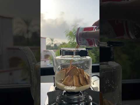 شاي كرك ببسكويت نبيل صفريةوملاس محمد السعدي