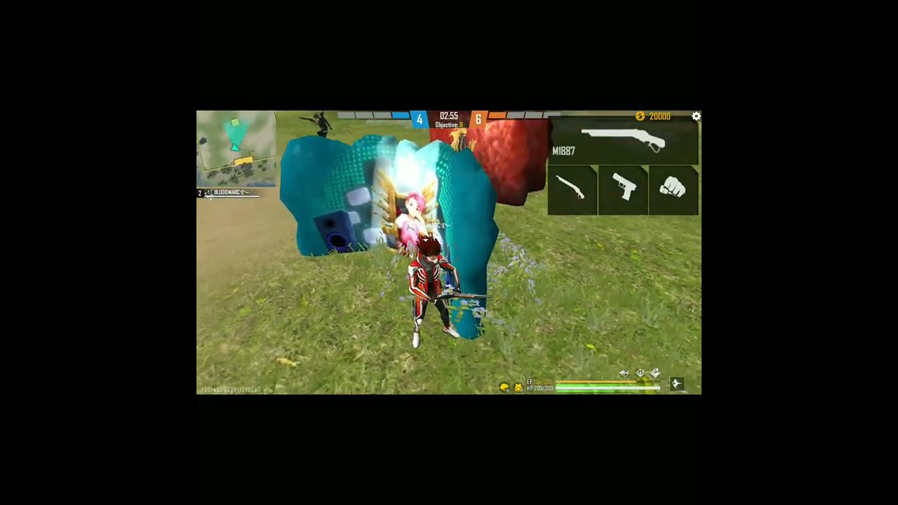 Garena Free Fire Live Custom Room Giveaway @Gyan Gamingㅤ @A_S Gaming GAMER@LOKESH