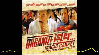 Ozan Çolakoğlu - Dayak (Organize İşler OST - 2005)