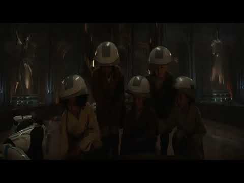 star wars in memory of order 66「AMV」