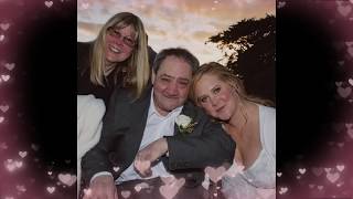 Amy Schumer' Secret Wedding Pictures ( video) [HD]