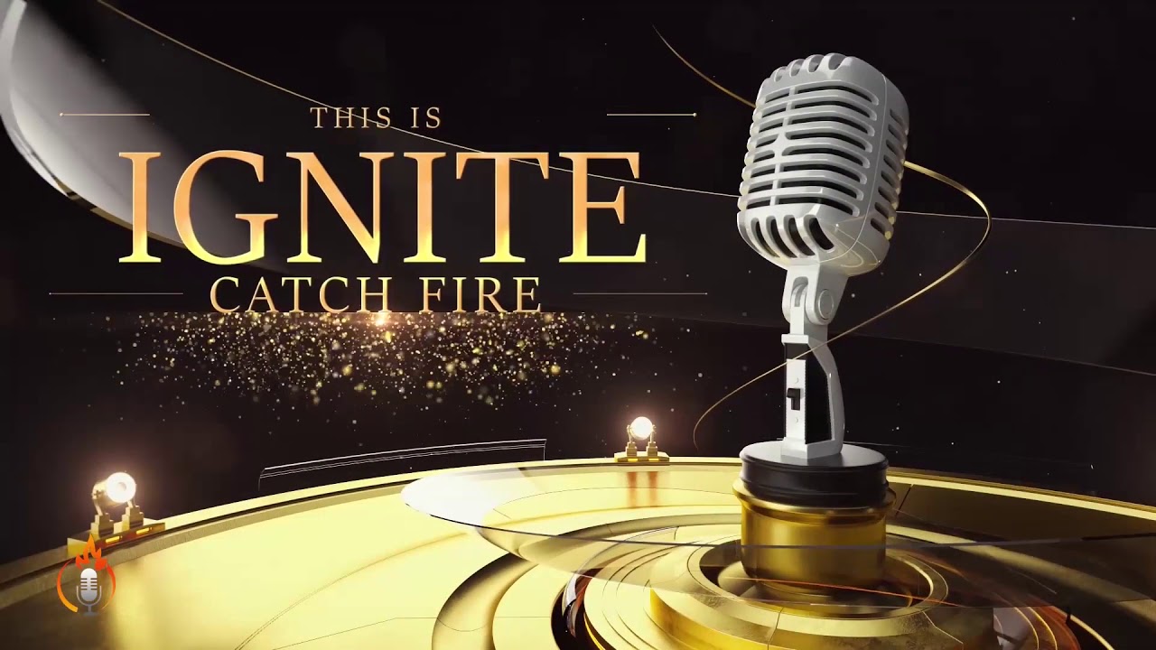 Maayin performing hookah @ignitrcatchfire competition