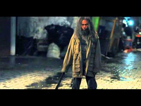 The Raid