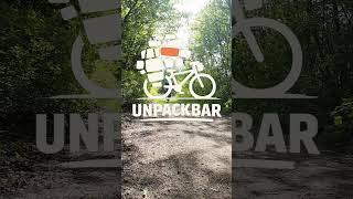 Stress Testing a Modular Bike Bag