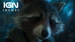 James Gunn Apologizes for No Guardians of the Galaxy 3 in Marvel's Phase 4 - IGN News