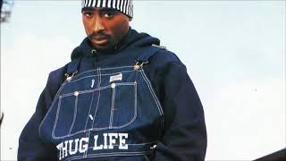 2Pac - Deadly Combination (Best Quality) Resimi