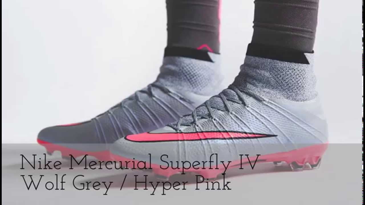 Nike Mercurial Superfly VI Club MG Kids Football Boots Rebel