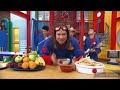 Imagination Movers Treasure Of The Warehouse Part 1