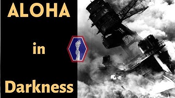 Aloha in Darkness: How Americans of Japanese Ancestry Overcame EO 9066 And Spread Aloha