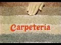 Carpeteria vhs commercial