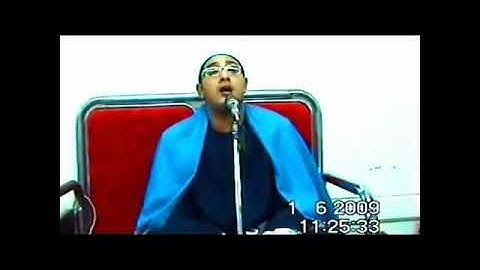 تلاوتی بسیار زیبا. از سوره شمس در مقام‌های مختلف توسط شیخ محمود شحات انور