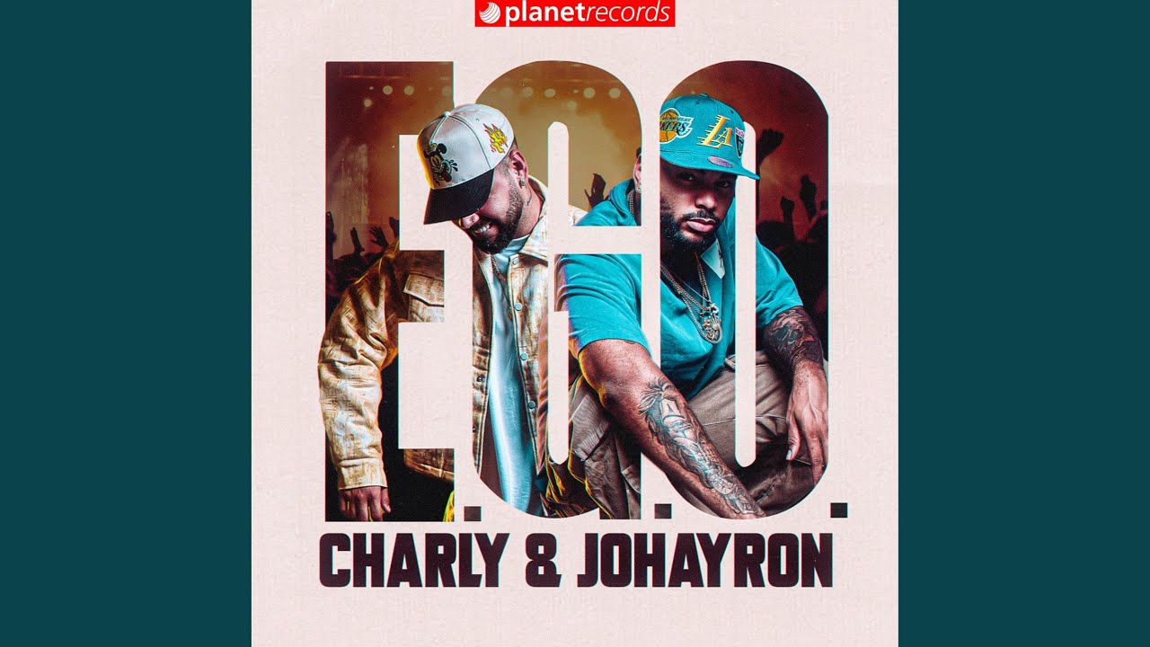 Una Copia De Mí (Prod. by Ernesto Losa)